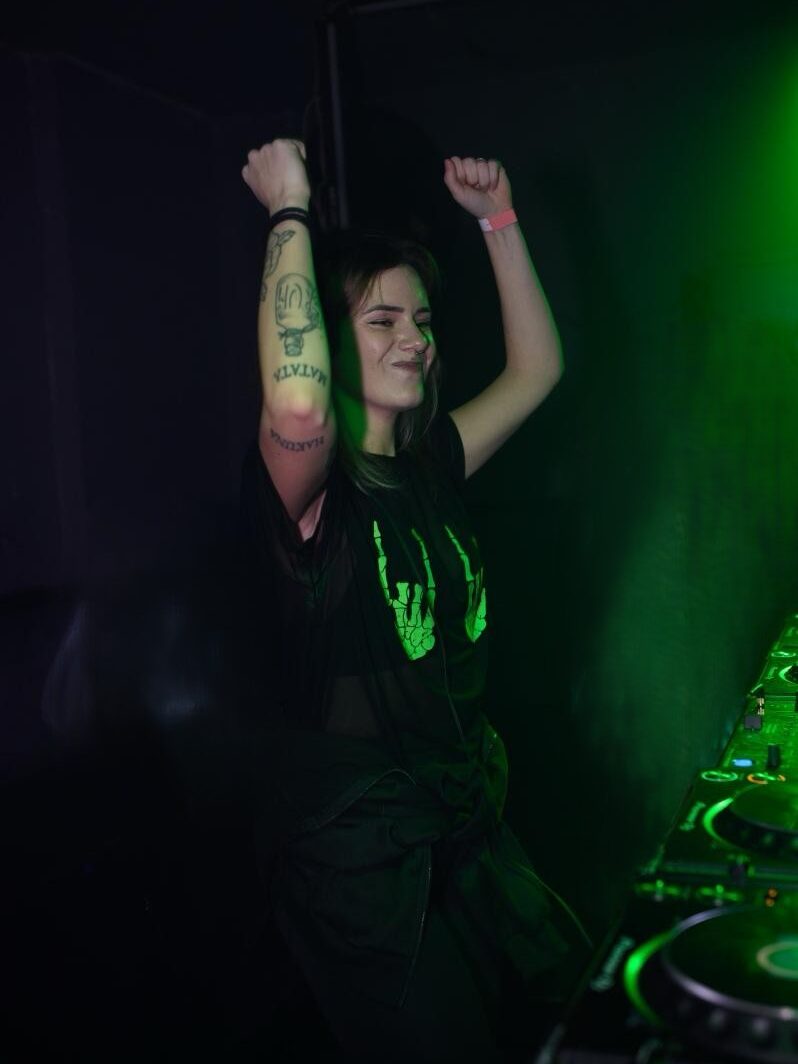 HEATHERCIDE
